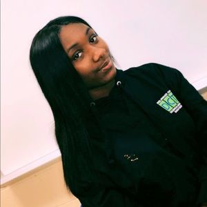 Meet your Posher, Stanazha